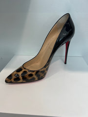 Christian Louboutin Size 40 Shoes (Pre-owned)