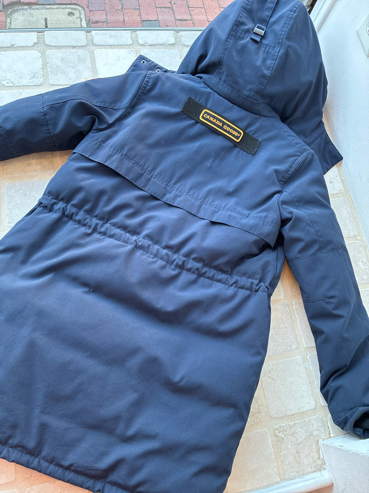 Canada Goose Size XS Jackets OUTDOOR (Pre-owned)