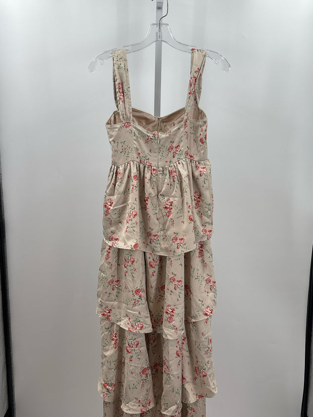 We Wore What Size 2 Dresses (Pre-owned)