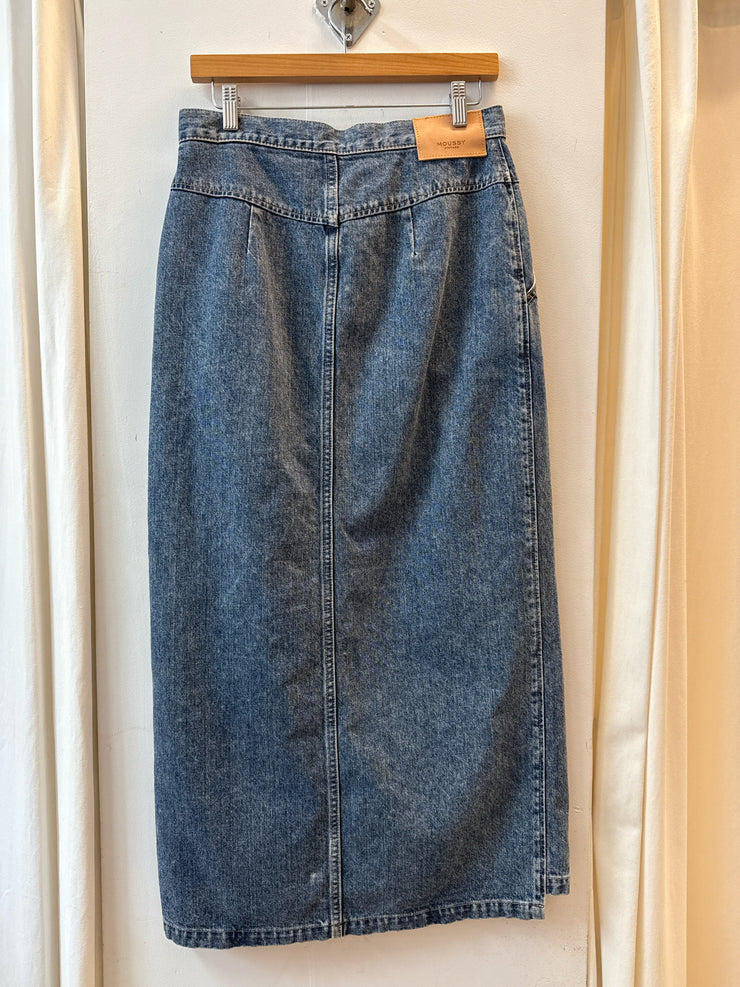 Moussy Skirts (Pre-owned)