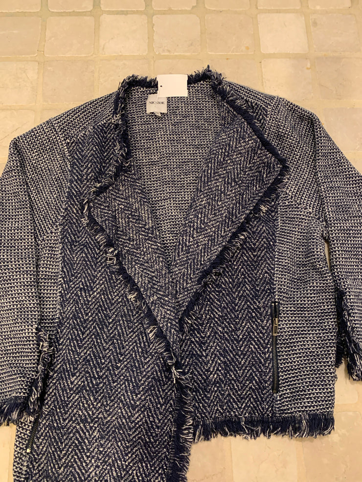 Nic + Zoe Jackets INDOOR (Pre-owned)