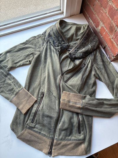 LGB Jackets INDOOR (Pre-owned)