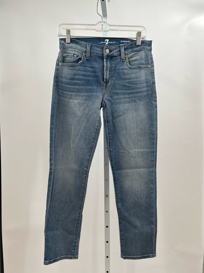 7 For All Mankind Jeans (Pre-owned)
