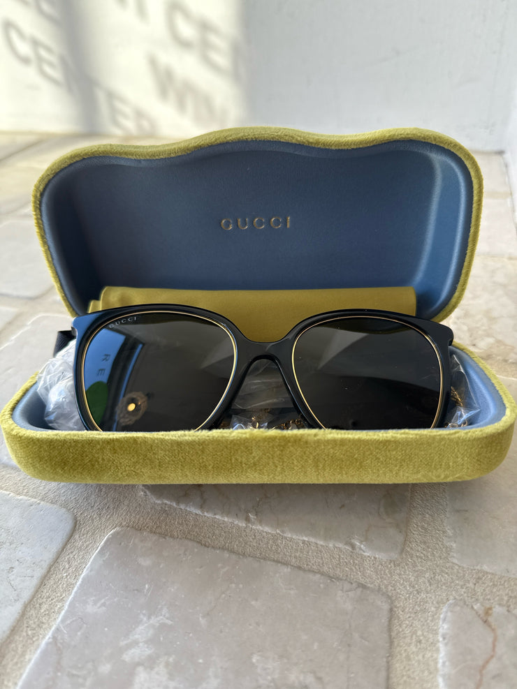 Gucci Sunglasses (Pre-owned)