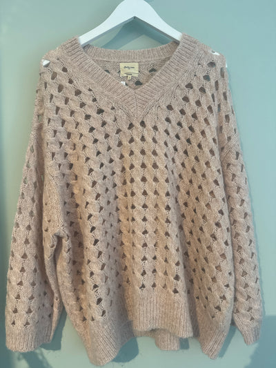 Bella Rose Sweaters (Pre-owned)