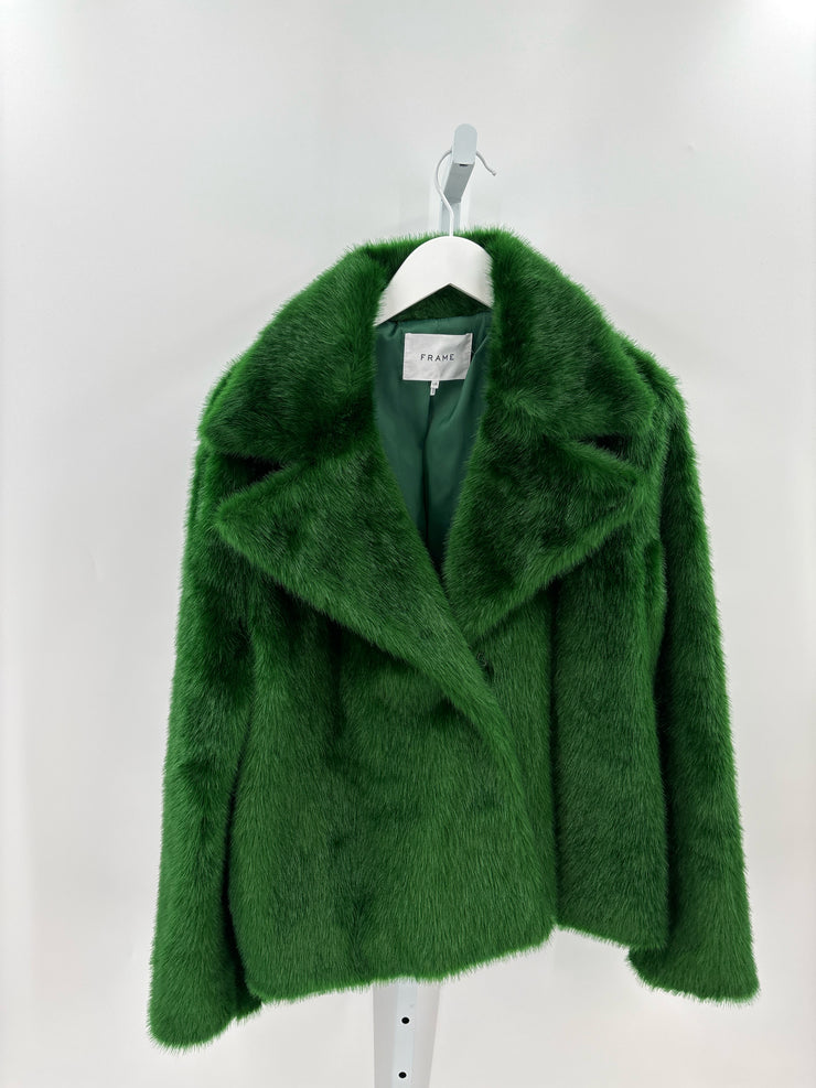 FRAME Size L Jackets OUTDOOR (Pre-owned)