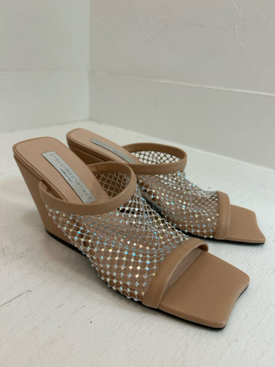 Stella McCartney Size 38.5 Shoes (Pre-owned)