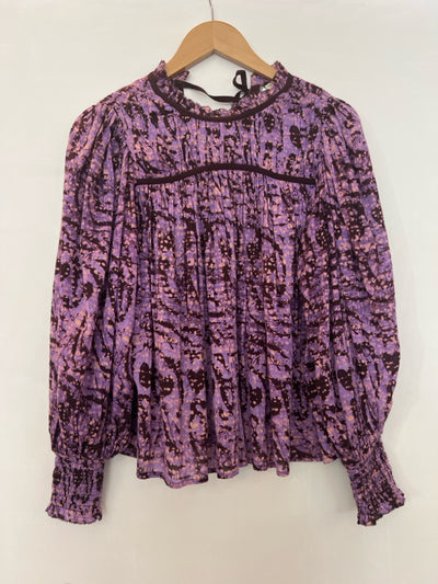 Ulla Johnson Size 0 Shirts (Pre-owned)