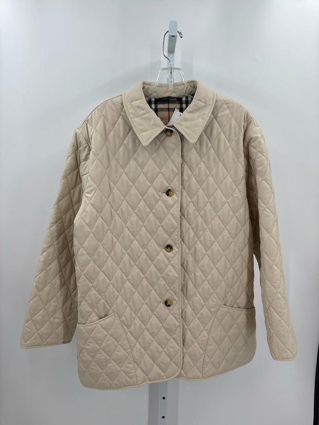 Burberry Jackets OUTDOOR (Pre-owned)