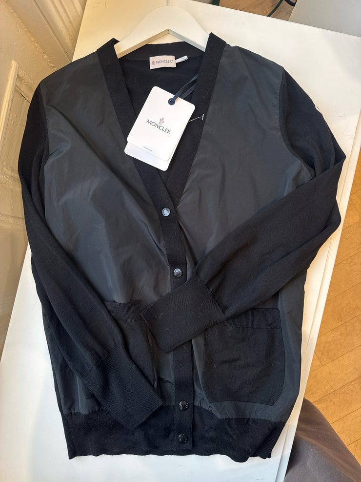 Moncler Sweaters (Pre-owned)