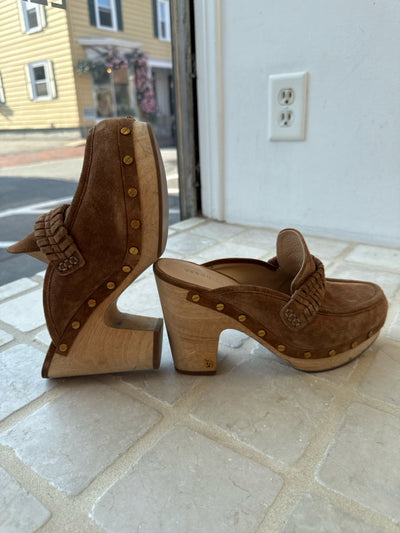 Veronica Beard Size 8.5 Shoes (Pre-owned)