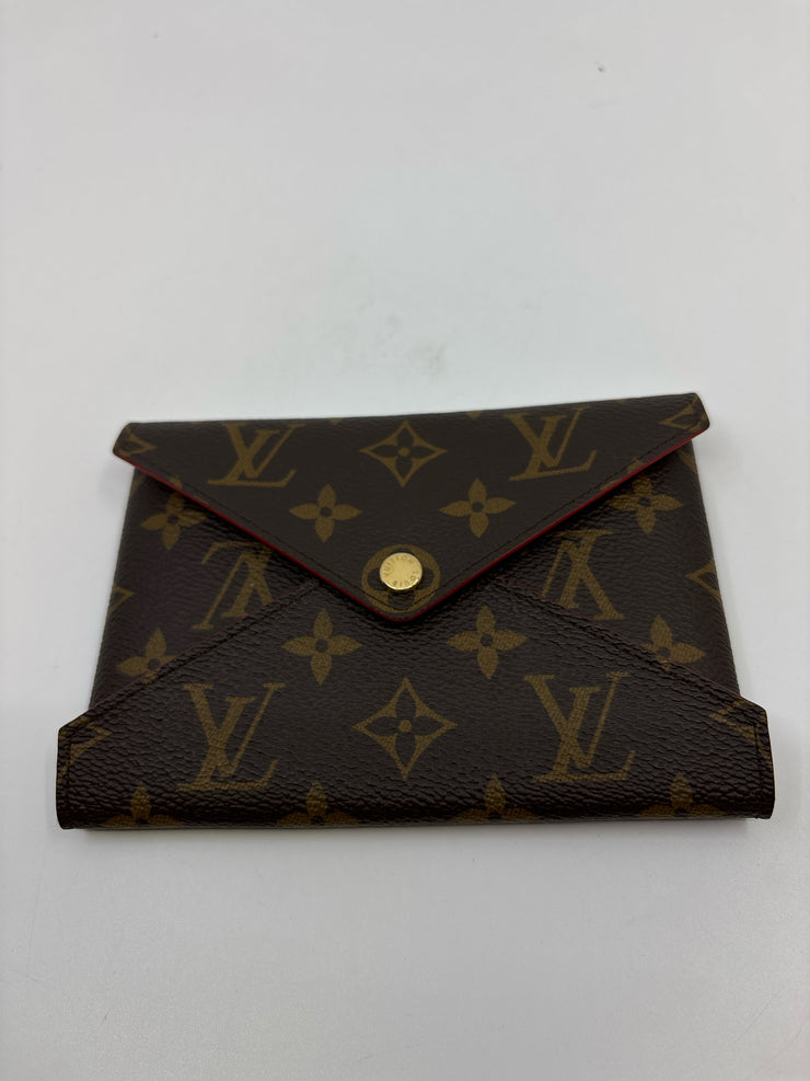 Louis Vuitton Wallets (Pre-owned)