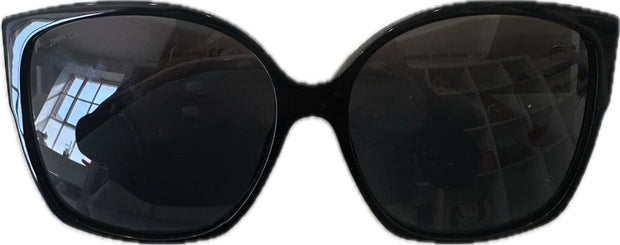 Jimmy Choo Sunglasses (Pre-owned)