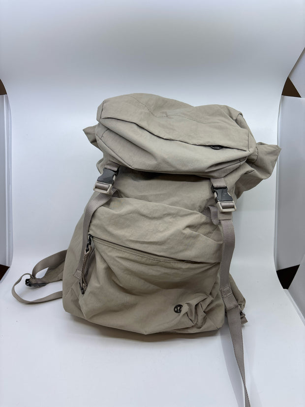 Lululemon Backpacks (Pre-owned)
