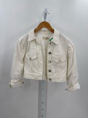 Alice & Olivia Jackets INDOOR (Pre-owned)