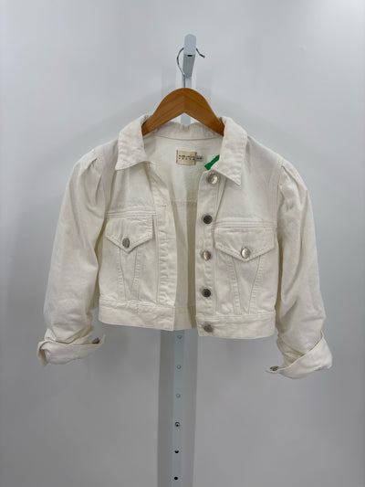 Alice & Olivia Jackets INDOOR (Pre-owned)