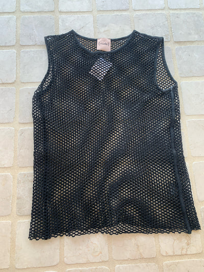 Nude Size S Shirts (Pre-owned)