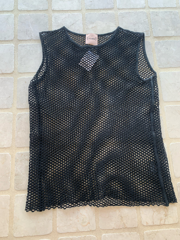 Nude Size S Shirts (Pre-owned)