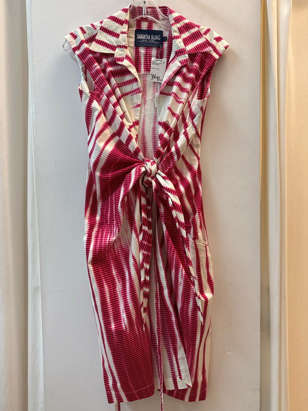 Samantha Sung Size 4 Dresses (Pre-owned)
