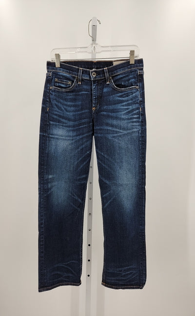 Rag and Bone Jeans (Pre-owned)