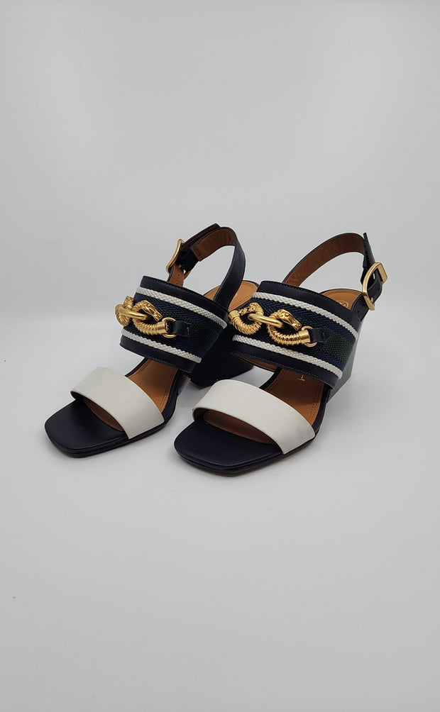 Tory Burch Size 7 Shoes (Pre-owned)
