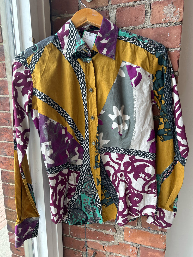 Etro Size 42 Shirts (Pre-owned)