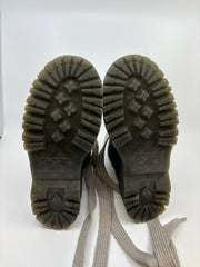 Rick Owens Size 37 Boots (Pre-owned)