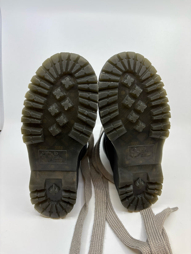 Rick Owens Size 37 Boots (Pre-owned)