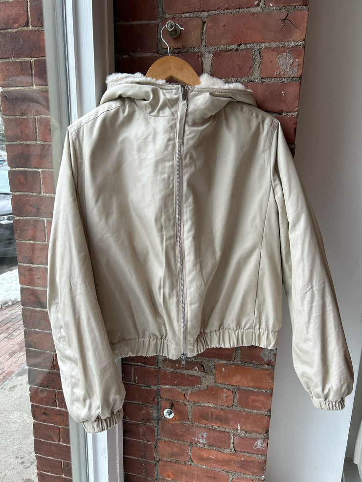 Vince Size S Jackets OUTDOOR (Pre-owned)