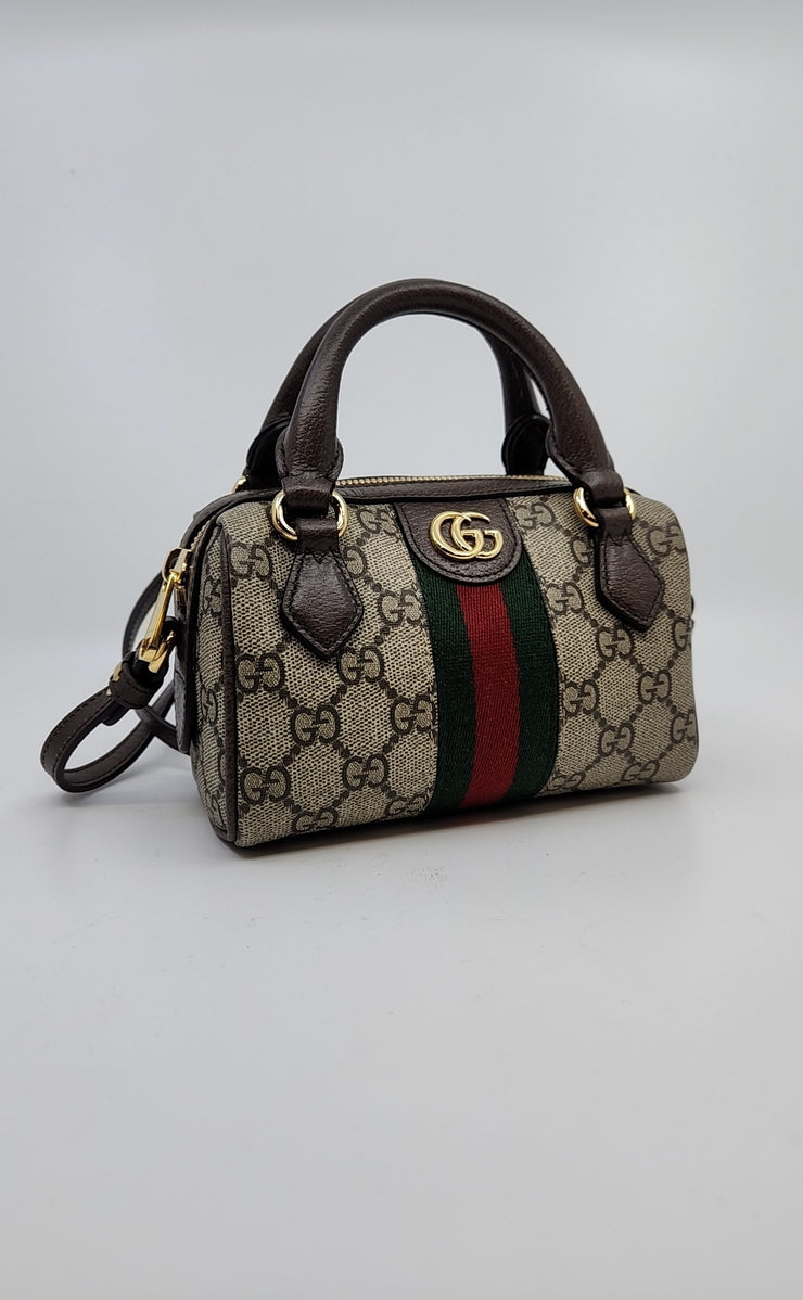 Gucci Handbags (Pre-owned)