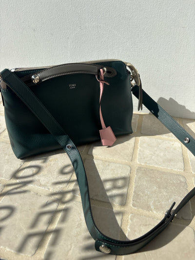 Fendi Handbags (Pre-owned)