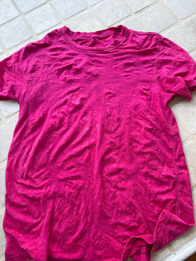 Lulu Lemon M Activewear (Pre-owned)