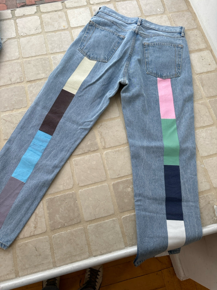 Still Here Jeans (Pre-owned)