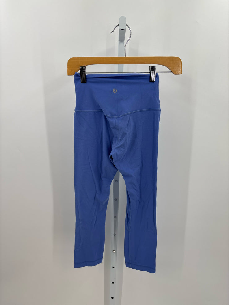 Lululemon 2 Activewear (Pre-owned)