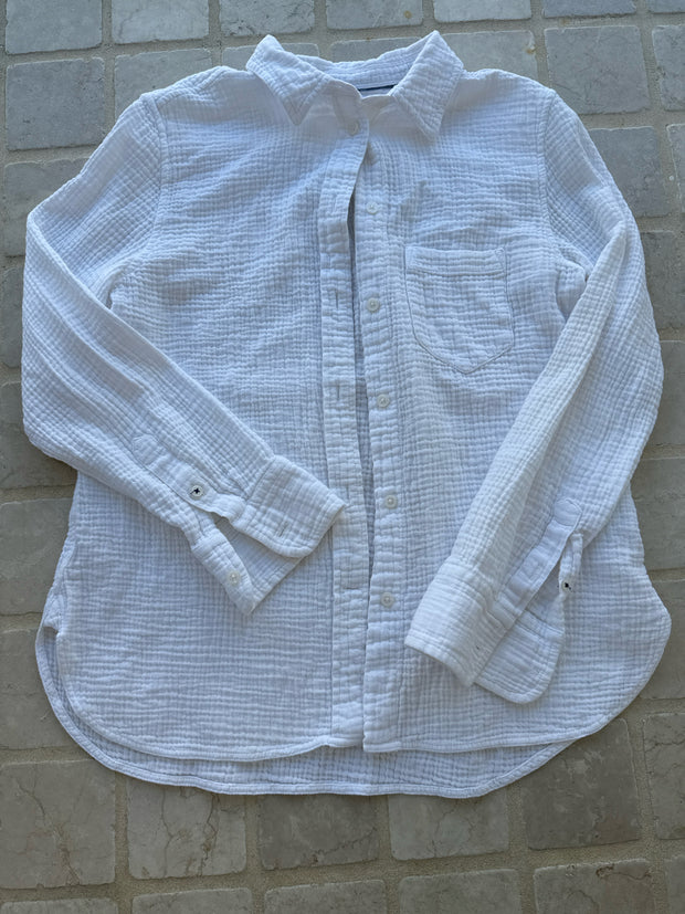 J Crew Size 6 Shirts (Pre-owned)
