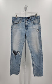 AG Jeans (Pre-owned)