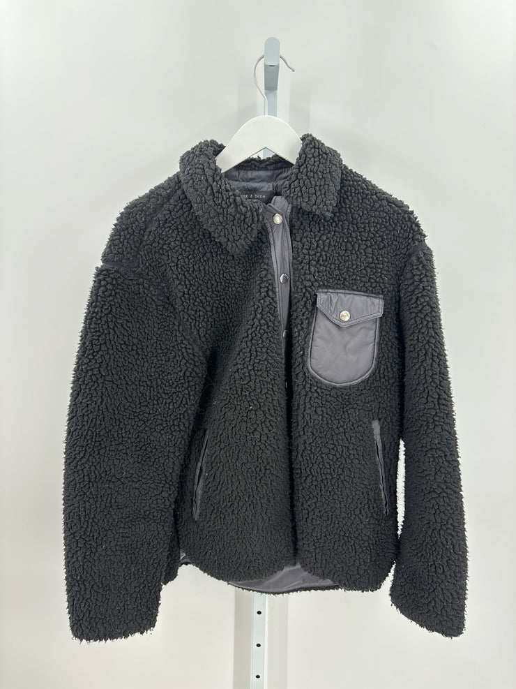 Rag and Bone Size M Jackets OUTDOOR (Pre-owned)