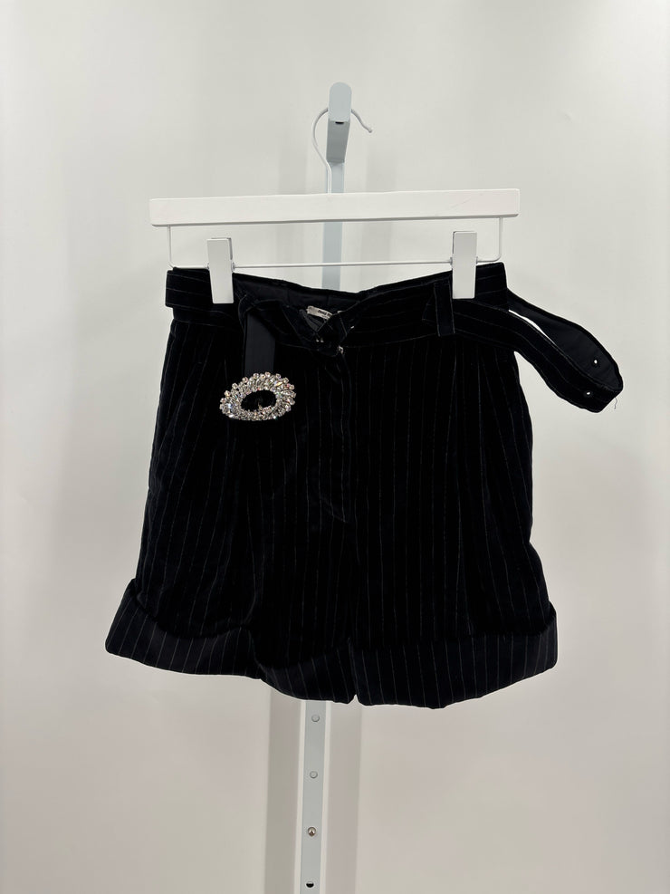 Miu Miu Size 38 Shorts (Pre-owned)