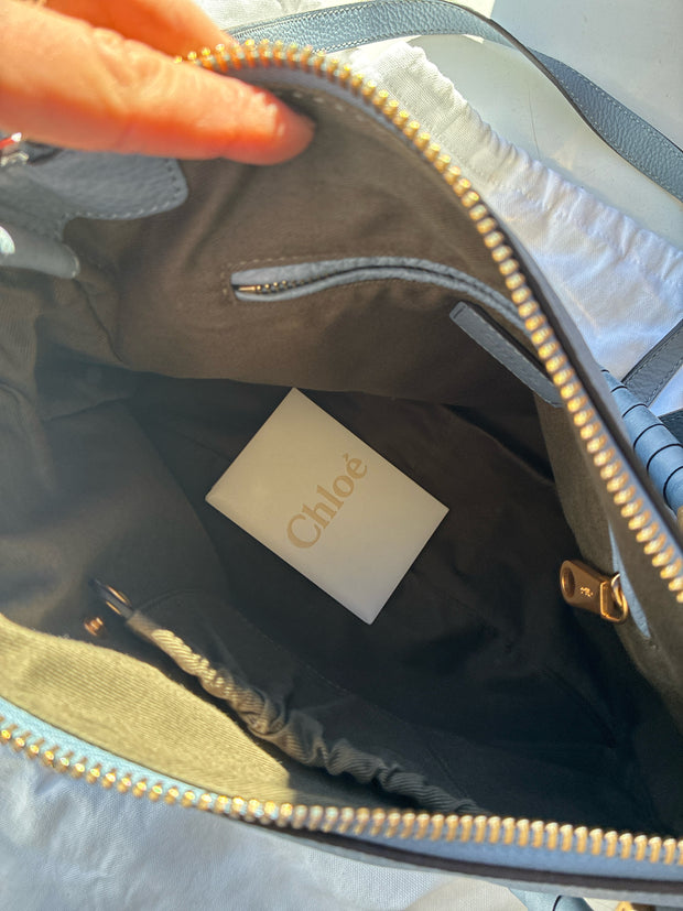 Chloe Handbags (Pre-owned)