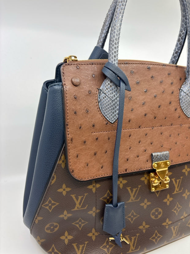 Louis Vuitton Handbags (Pre-owned)