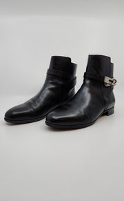 Hermes Size 37 Boots (Pre-owned)