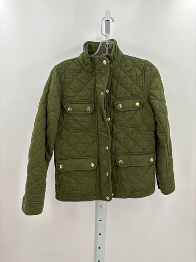J Crew Size XXS Jackets OUTDOOR (Pre-owned)
