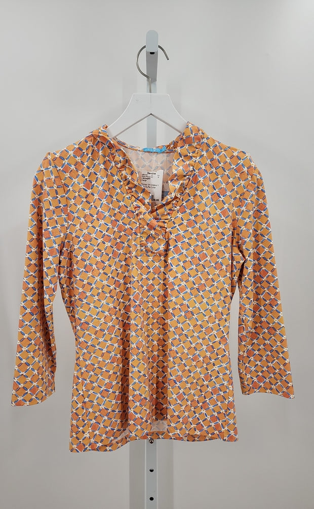 J McLaughlin Size S Shirts (Pre-owned)