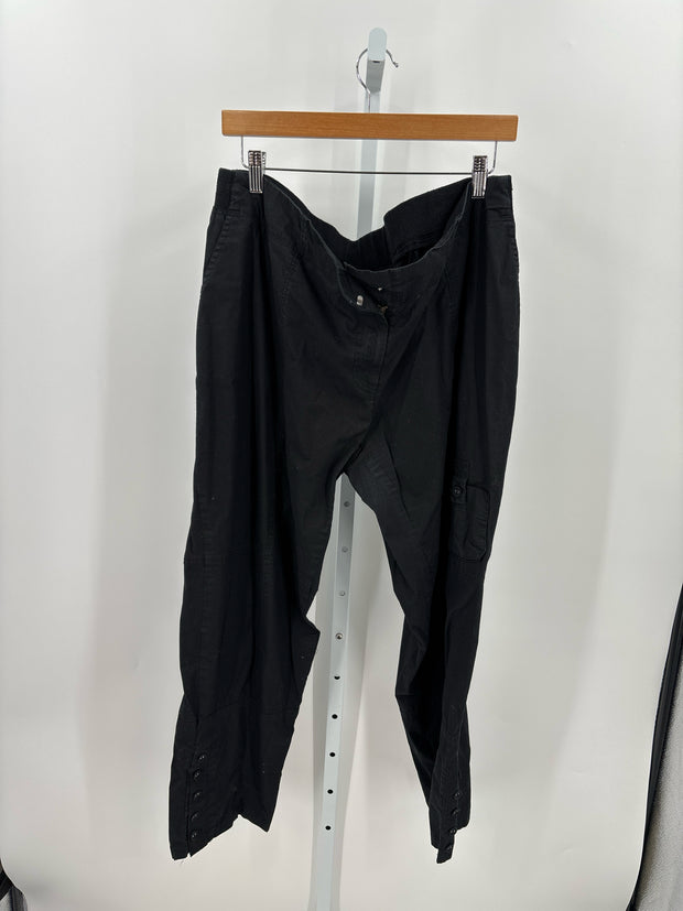 Habitat Pants (Pre-owned)