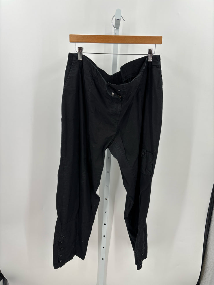 Habitat Pants (Pre-owned)