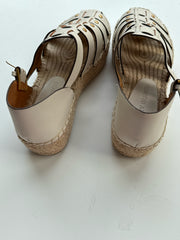 Tory Burch Size 10 Shoes (Pre-owned)