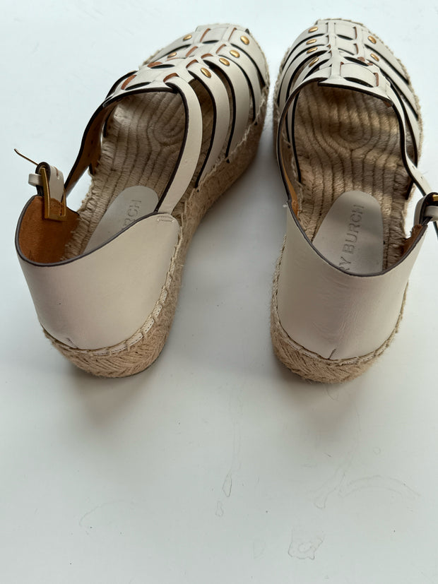 Tory Burch Size 10 Shoes (Pre-owned)