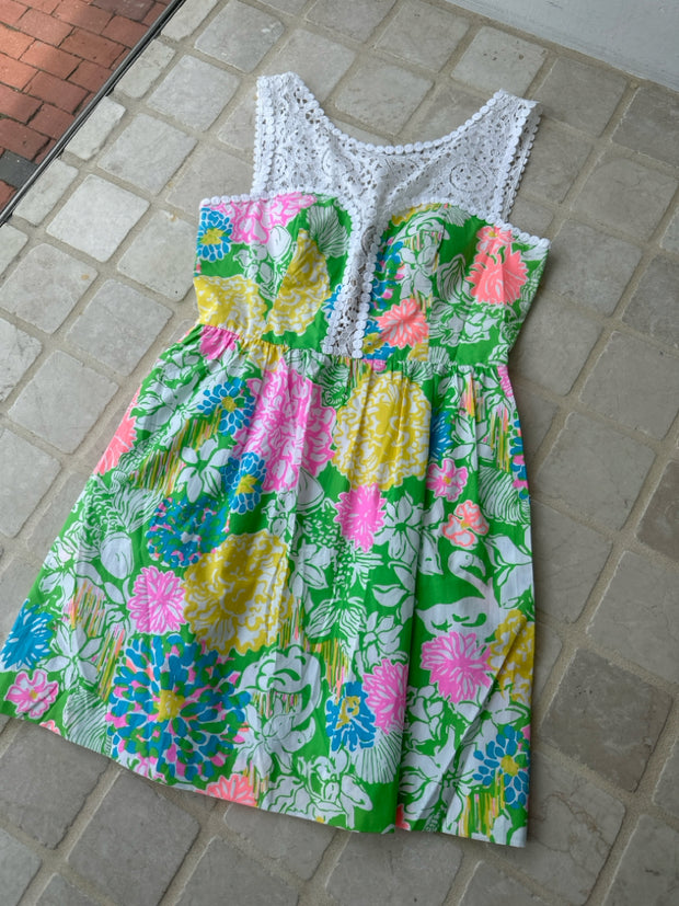 Lily Pulitzer Size 6 Dresses (Pre-owned)