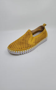 Ilse Jacobsen Size 40 Sneakers (Pre-owned)