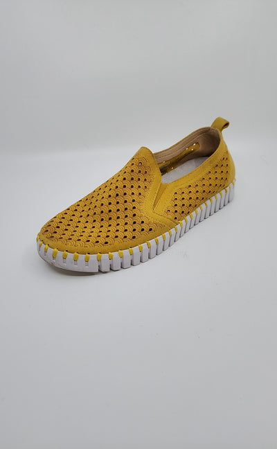 Ilse Jacobsen Size 40 Sneakers (Pre-owned)